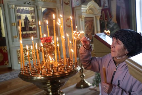 X фестиваль «Троицкие напевы» собрал гостей со всей России в Дрожжановском районе