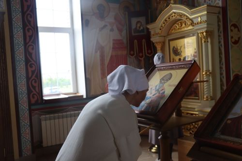 X фестиваль «Троицкие напевы» собрал гостей со всей России в Дрожжановском районе
