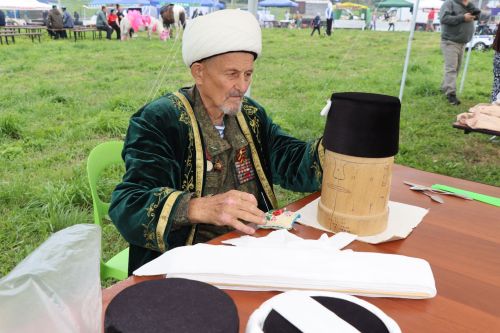 XIX Религиозно-научные «Мочалеевские чтения» в Дрожжановском районе