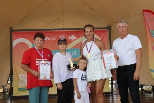 День Физкультурника в Дрожжановском районе - 2026