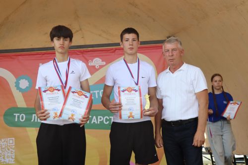 День Физкультурника в Дрожжановском районе - 2026