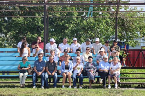 День Физкультурника в Дрожжановском районе - 2026
