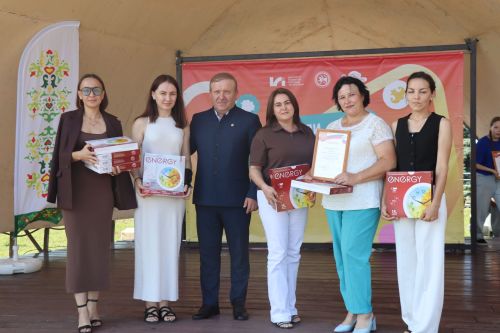 День Физкультурника в Дрожжановском районе - 2026