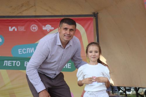 День Физкультурника в Дрожжановском районе - 2026