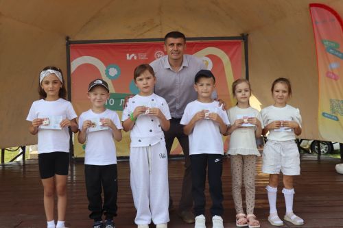День Физкультурника в Дрожжановском районе - 2026