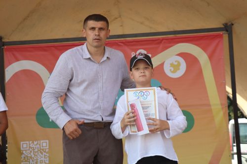 День Физкультурника в Дрожжановском районе - 2026