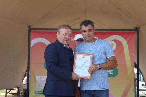 День Физкультурника в Дрожжановском районе - 2026