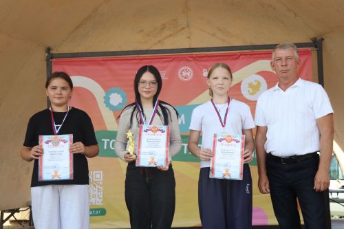 День Физкультурника в Дрожжановском районе - 2026