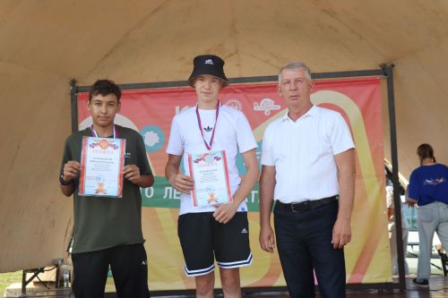 День Физкультурника в Дрожжановском районе - 2026
