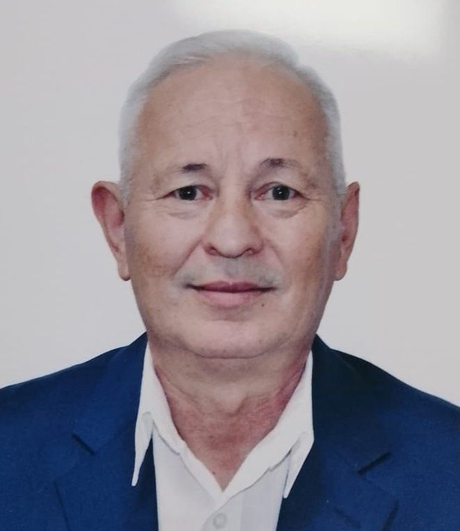 «Где родился, там и пригодился»: трудовой путь Вячеслава Матюшина из села Старое Дрожжаное