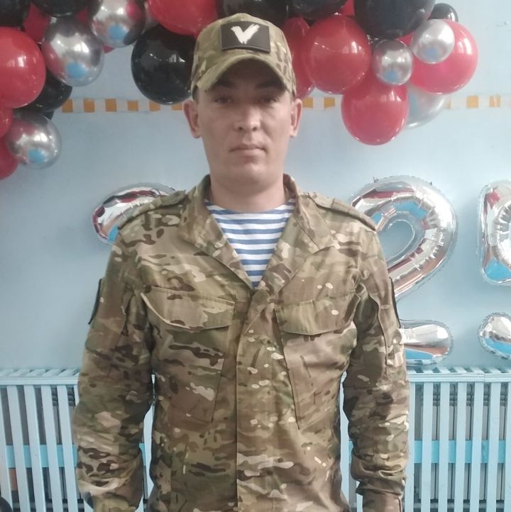 Курку белмәс якташыбыз