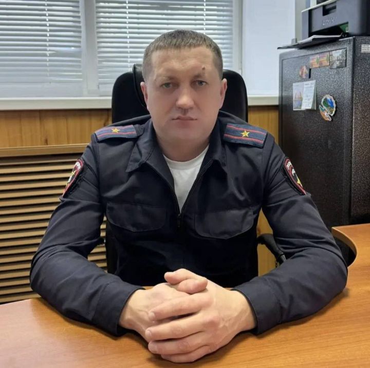 Начальник ГИБДД рассказал о безопасности детей на дорогах, ответственности родителей