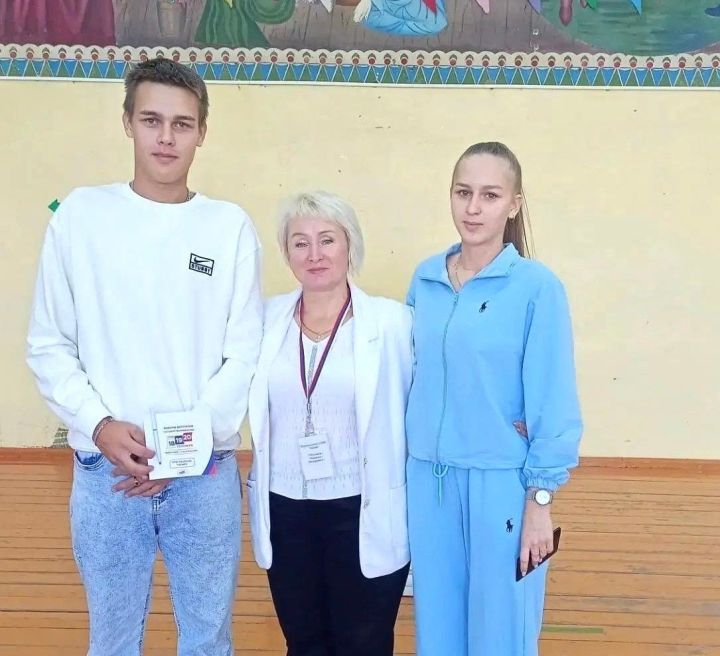 В Дрожжановском районе завершается голосование на выборах депутатов Госдумы