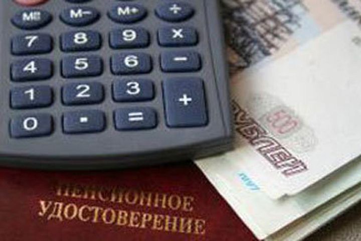 Социальные пенсии татарстанцев увеличат с 1 апреля