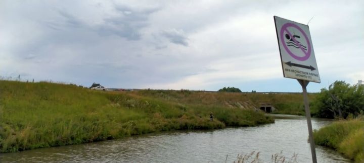 Водный репортаж: как дрожжановцы реагируют на предупреждения у водоёмов