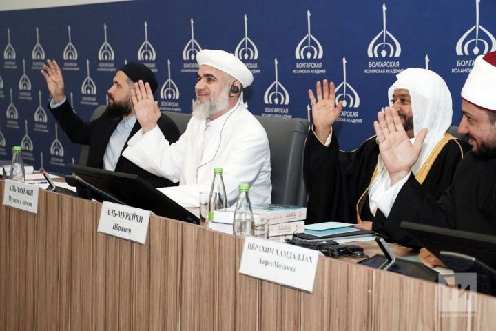 «Вы не муфтий, а студент»: как Камиль Самигуллин доказал, что Коран и татары неразделимы