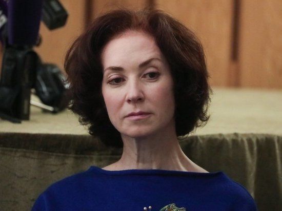 Актриса Анна Большова насмерть сбила женщину в Калужской области