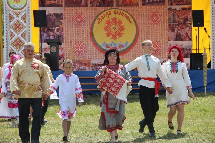 В Тетюшском районе хотят возродить один из старинных обрядов