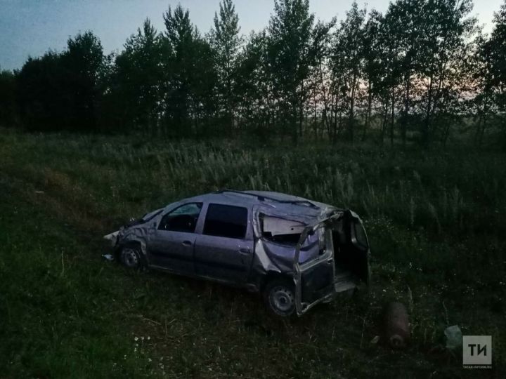Две пассажирки, погибшие в страшном ДТП в Дрожжановском районе, оказались сестрами