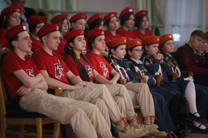 Не допустить искажения истории: в республике дан старт акции «Марш памяти-2023»
