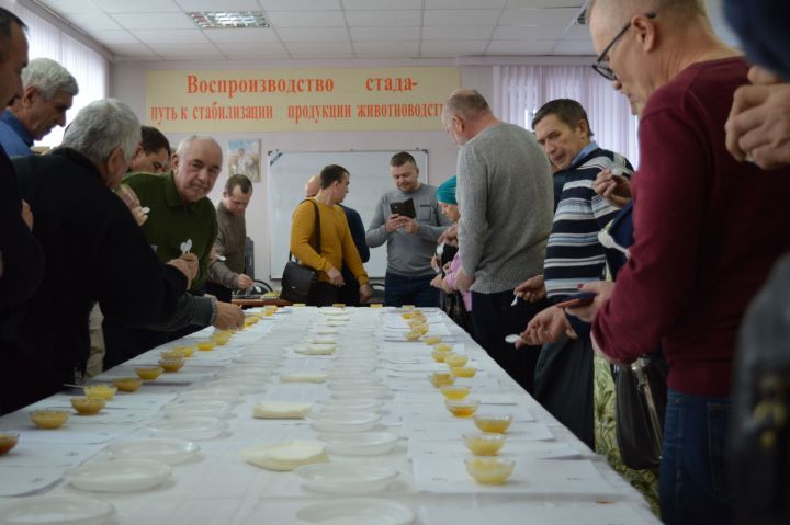 Пчеловод из Дрожжановского района стал победителем фестиваля меда в Казани