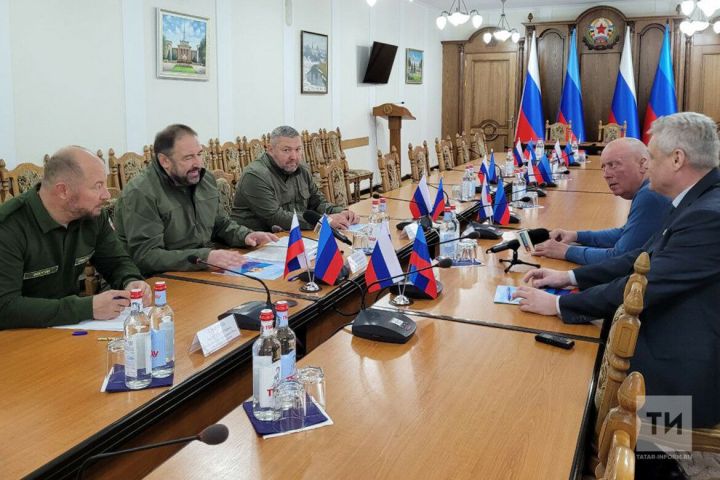Здесь будет город-сад: Татарстан восстановит еще один город