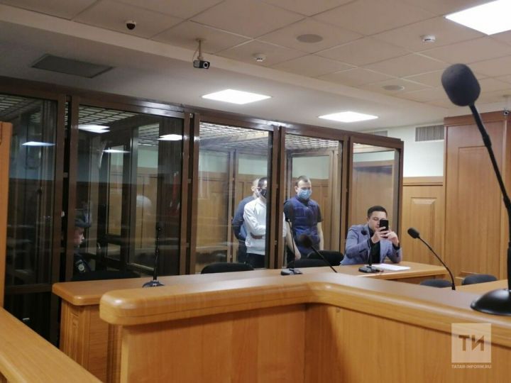 Встать, суд идет: за жестокое убийство женщины в Бугульме вынесен приговор Верховным судом Татарстана