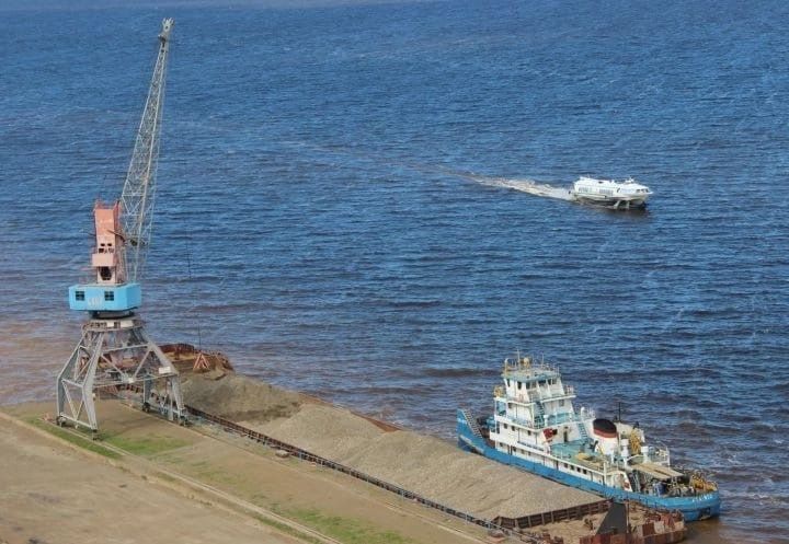 По матушке-Волге промчаться с ветерком: из Тетюш до Казани и Болгара ходит метеор