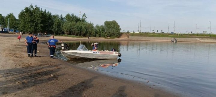 Не стоит спор жизни: в Казани утонул 18-летний подросток