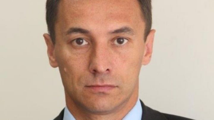Очень странно: уволился сам первый замминистра экономики РТ