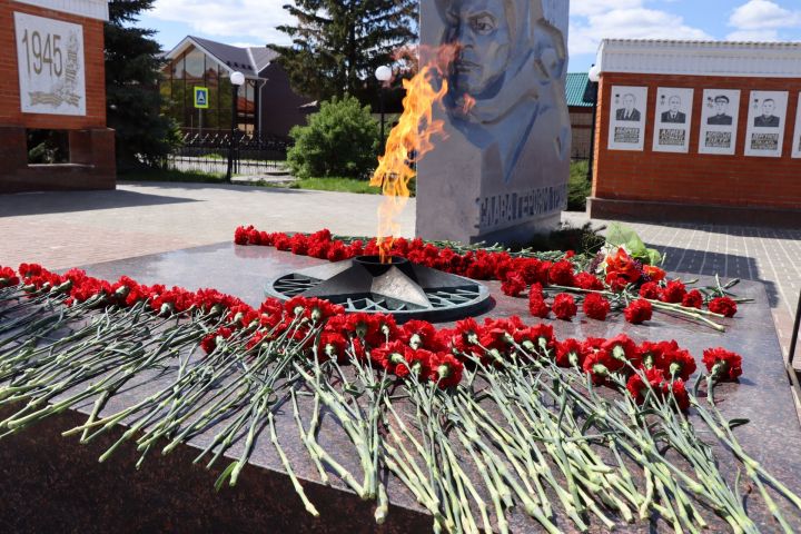 22 июня в 12.15 пройдет Всероссийская акция «Минута молчания»