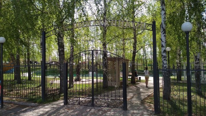 Республика Татарстан: за две недели по программе «Наш двор» поступило 430 обращений