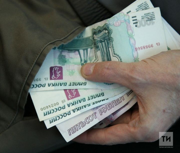 В Татарстане годовая инфляция в июне была ниже общероссийского уровня
