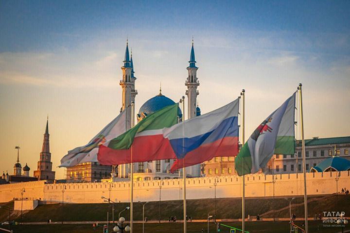 Татарстан занял 3 место для гастротуризма