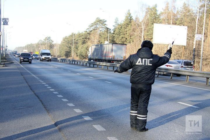 В Дрожжановском районе РТ пройдет операция «Тоннель»