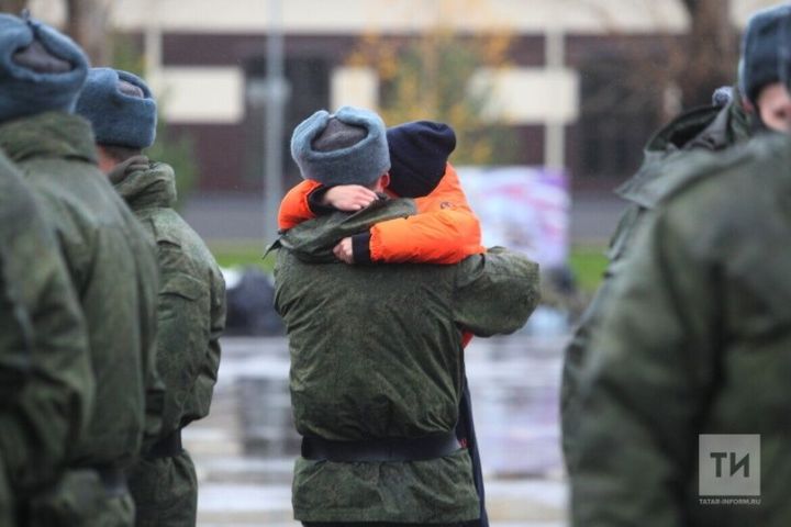 В Татарстане несмотря на долги по налогам, бойцы СВО и их семьи смогут получать льготы