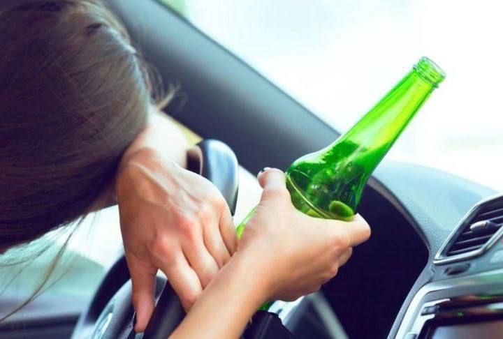 В Дрожжановском районе РТ проводится операция «Тоннель» по пьяным водителям