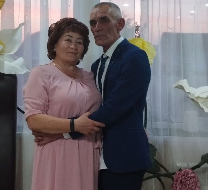 Сердце матери-великая сила