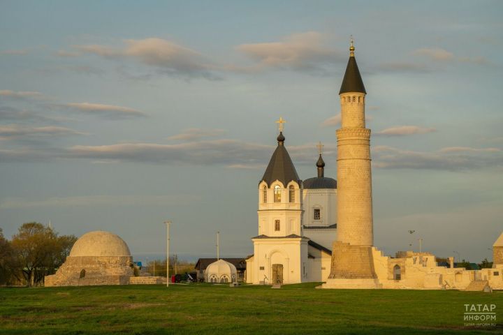 «По следам караванов»: в Татарстане в мае-июне запустят тур по древним торговым городам