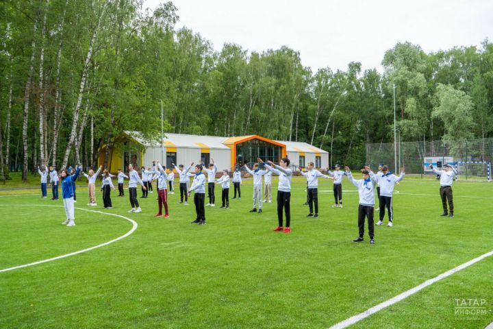 В Казани на организацию отдыха молодежи хотят выделить почти 550 млн рублей