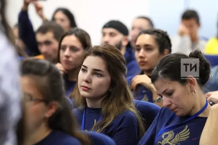 Татарстанцы могут принять участие в первом Республиканском форуме молодых блогеров «Со смыслом»