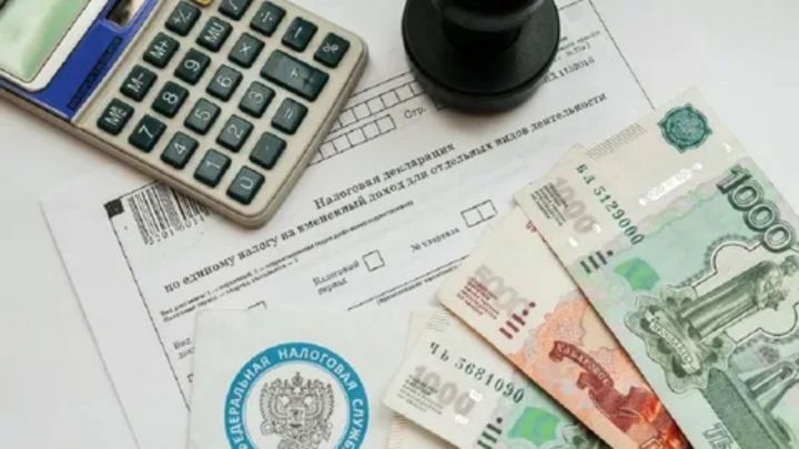 Хорошие новости для родителей: с 2025 года увеличатся стандартные налоговые вычеты
