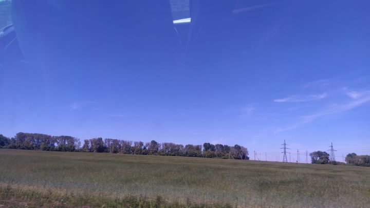 Синоптики сообщают о тумане в Татарстане