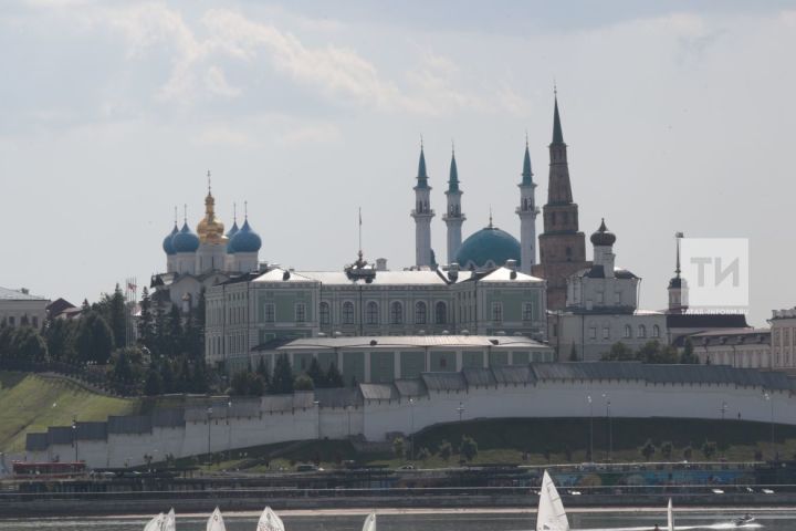 На этой неделе у татарстанцев будет дополнительный выходной
