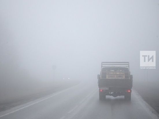 Погода в Дрожжановском районе на 29 октября
