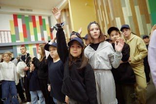 В «Камском Артеке» прошел республиканский форум «Я выбираю ЮИД»