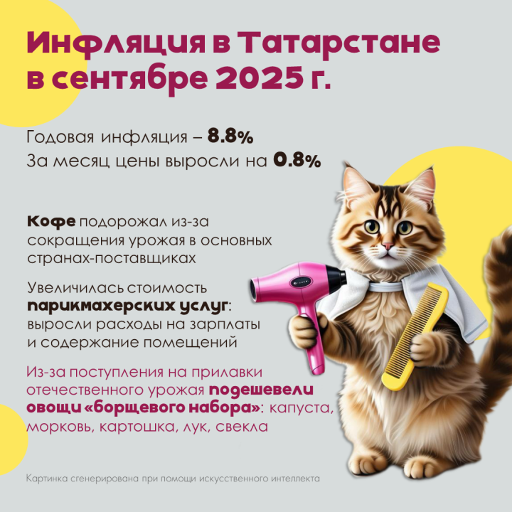 Банк России сохранит высокие ставки для снижения инфляции до 4%