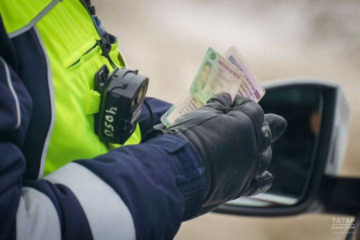 В ГИБДД РТ разъяснили, в каких случаях замена прав обходится без медсправки