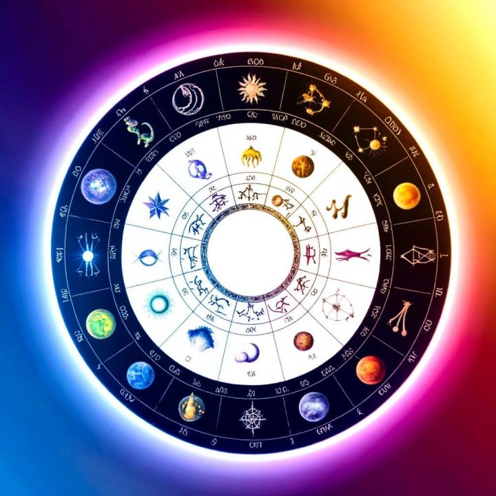 Гороскоп на 18 ноября 2025