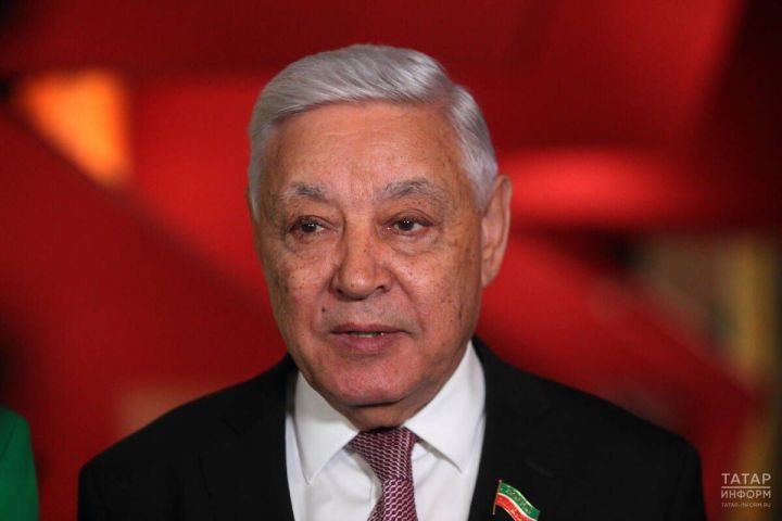 «Балкыш»: сияние единства и таланта старшего поколения